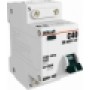 DEKraft Дифференциальный автомат (АВДТ) 1Р+N 40А 30мА тип AC х-ка С ДИФ-102 нов. 4,5кА