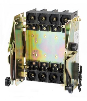DEKraft Корзина втычного типа фронтального подключения для ВА-333 КА-333