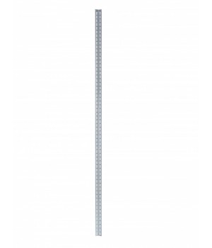 DEKraft ПВ-01 Профиль вертикальный перфорир. 2000х36х36